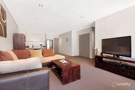 Property photo of 203/2 Albert Street Randwick NSW 2031