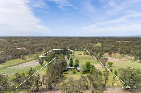 Property photo of 108 Carrs Road Wilberforce NSW 2756