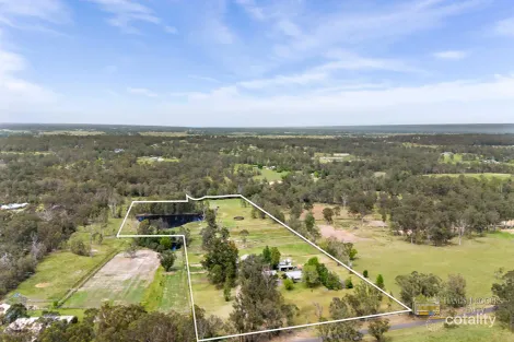 Property photo of 108 Carrs Road Wilberforce NSW 2756
