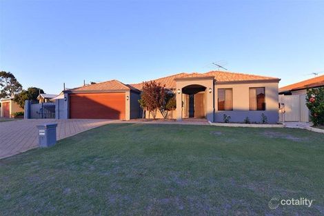 Property photo of 5 Clarafield Meander Tapping WA 6065