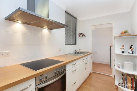 Property photo of 6B/3-7 Anzac Parade Kensington NSW 2033