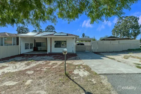 Property photo of 18B Cobham Way Camillo WA 6111