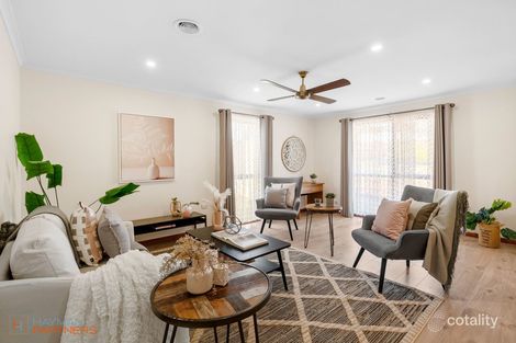 Property photo of 37 Heagney Crescent Chisholm ACT 2905