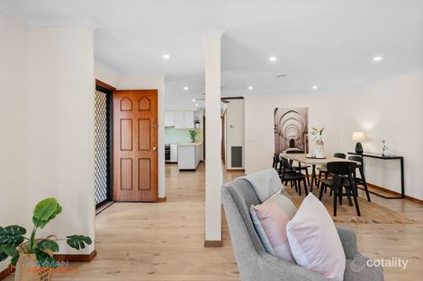 Property photo of 37 Heagney Crescent Chisholm ACT 2905
