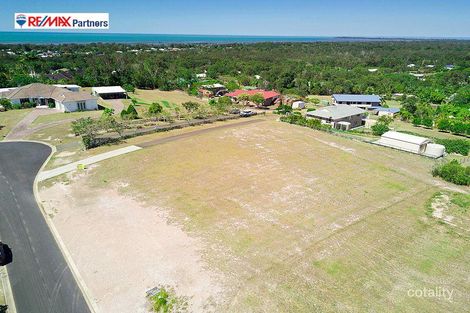 Property photo of 5-7 Swain Court Craignish QLD 4655