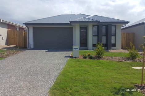 16 Eagleton Cres, Leichhardt, QLD 4305