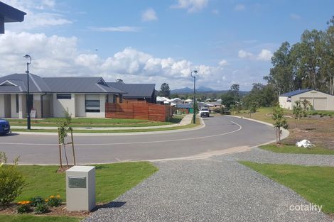 Property photo of 16 Eagleton Crescent Leichhardt QLD 4305