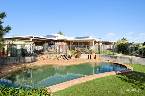 Property photo of 13 Baxter Court Arundel QLD 4214