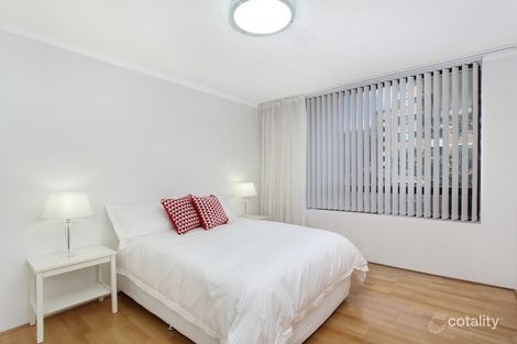 Property photo of 6B/3-7 Anzac Parade Kensington NSW 2033