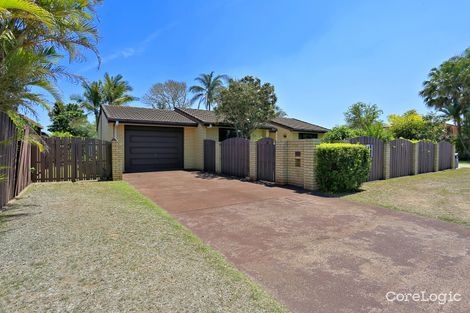 71 Sinclair St, Avenell Heights, QLD 4670