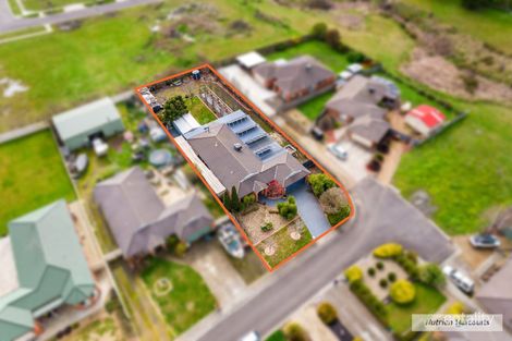 Property photo of 43 Broadhurst Street Kilmore VIC 3764