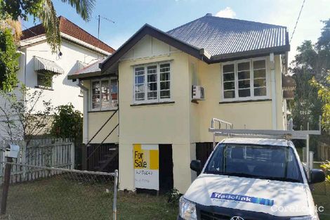 Property photo of 33 Didsbury Street East Brisbane QLD 4169
