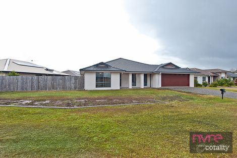 1 Maidenhair Dr, Narangba, QLD 4504