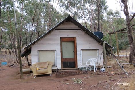 Lot 17 Boort-Wedderburn Rd, Wedderburn, VIC 3518