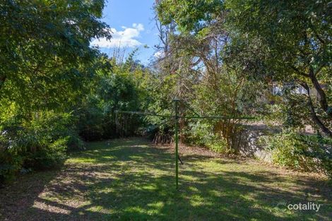 Property photo of 8 Ashgrove Crescent Ashgrove QLD 4060