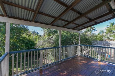 Property photo of 8 Ashgrove Crescent Ashgrove QLD 4060