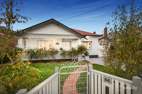 Property photo of 84 Regent Street Preston VIC 3072