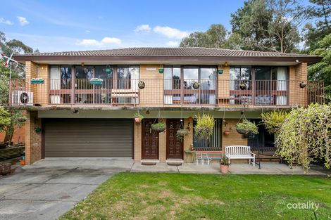 Property photo of 22 Allsops Road Woori Yallock VIC 3139