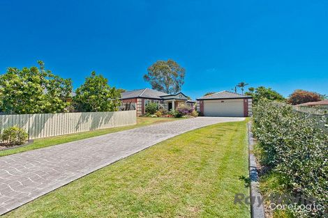 Property photo of 17 Rufus Court Albany Creek QLD 4035