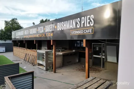 Property photo of 33 Farrell Street Ouyen VIC 3490