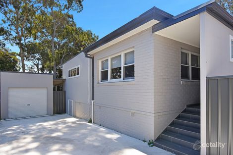 Property photo of 130 Campbell Hill Road Chester Hill NSW 2162