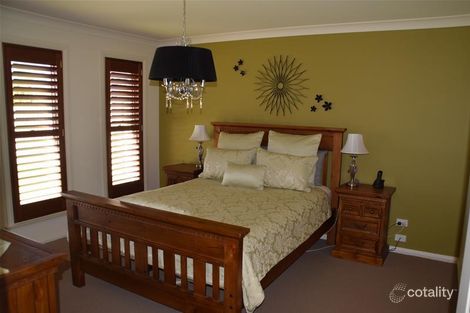 Property photo of 140 Robertson Street Mudgee NSW 2850