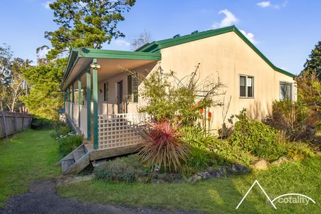 Property photo of 126 Wilson Drive Hill Top NSW 2575
