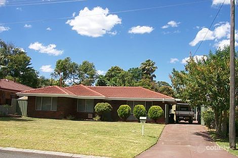 21 Rosekelly Rd, Gosnells, WA 6110