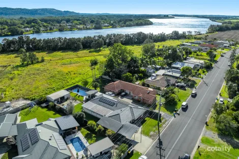 Property photo of 23 River Drive East Wardell NSW 2477