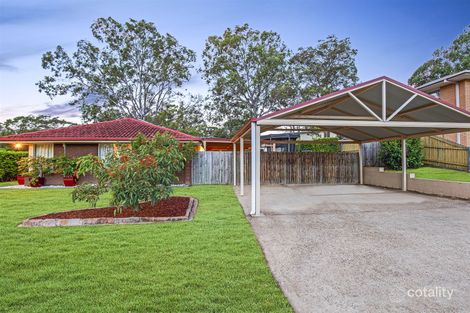 Property photo of 27 Evergreen Street Bracken Ridge QLD 4017