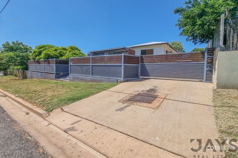 9 Eleventh Ave, Parkside, QLD 4825