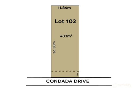 3 Condada Dr, Banksia Park, SA 5091