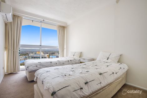 Property photo of 29D/5 Clifford Street Surfers Paradise QLD 4217