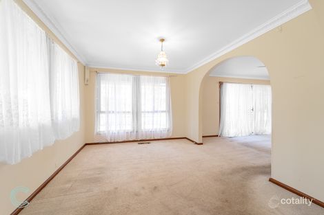 Property photo of 81 Tharwa Road Queanbeyan West NSW 2620