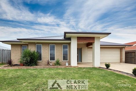 Property photo of 14 Bexley Boulevard Drouin VIC 3818