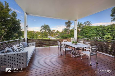 Property photo of 52 Rockbourne Terrace Paddington QLD 4064