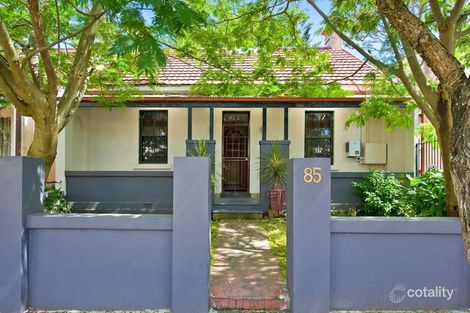 85 Camden St, Enmore, NSW 2042