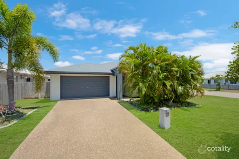 16-18 Brush Cherry St, Mount Low, QLD 4818