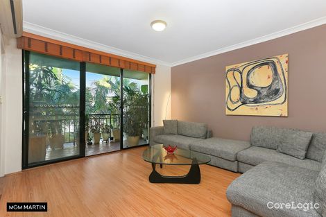 Property photo of 45/256-270 Lawrence Street Alexandria NSW 2015