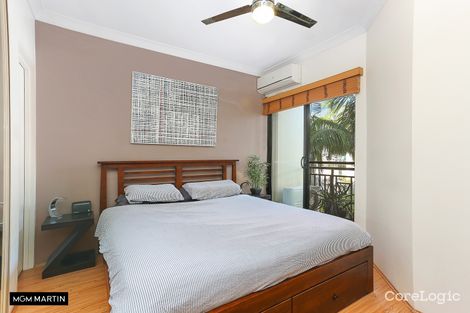 Property photo of 45/256-270 Lawrence Street Alexandria NSW 2015