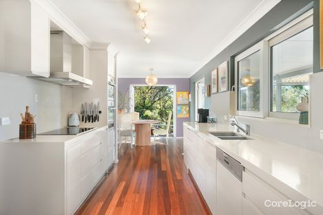 Property photo of 99 Sir Thomas Mitchell Drive Davidson NSW 2085