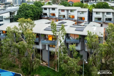 Property photo of 14/4 Cowlishaw Street Bowen Hills QLD 4006