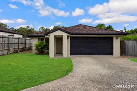 Property photo of 13 Debbie Way Nerang QLD 4211