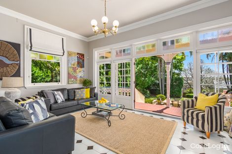 Property photo of 37 Middle Head Road Mosman NSW 2088