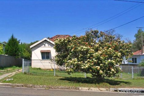 Property photo of 16 Hudson Street Wentworthville NSW 2145
