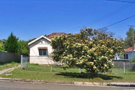 Property photo of 16 Hudson Street Wentworthville NSW 2145