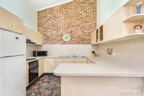 Property photo of 10/32-38 Linton Street Baulkham Hills NSW 2153