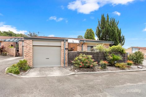 Property photo of 10/32-38 Linton Street Baulkham Hills NSW 2153