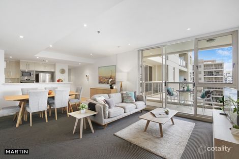 322/8 Lachlan St, Waterloo, NSW 2017