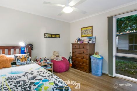 Property photo of 13 Andrew Court Pakenham VIC 3810